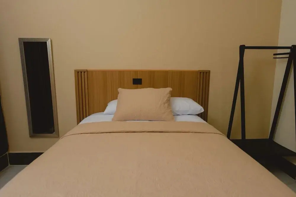Hotel & Brunch Lirio de los Valles