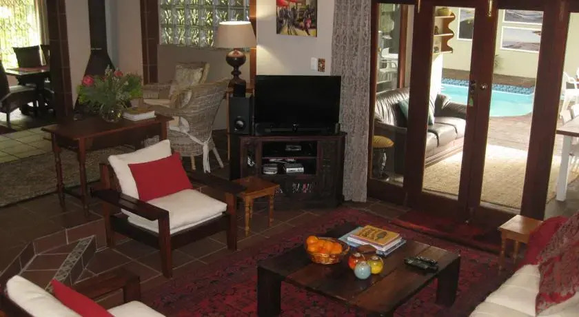 Bloubergsands Holiday Home