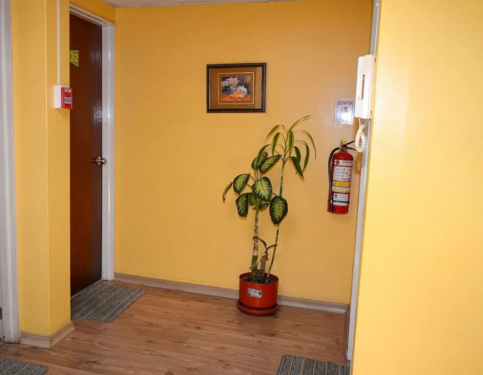 Hostal Terra 1 - ANDALUCÍA