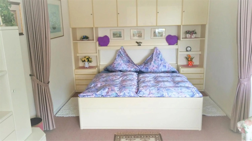 Apartment Seaside