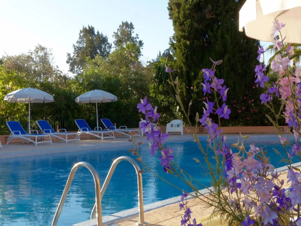 La Villa Mandarine