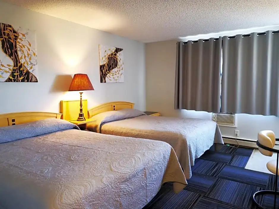 Country Garden Inn
