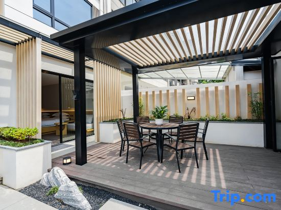 Ju Zhi Yu Homestay