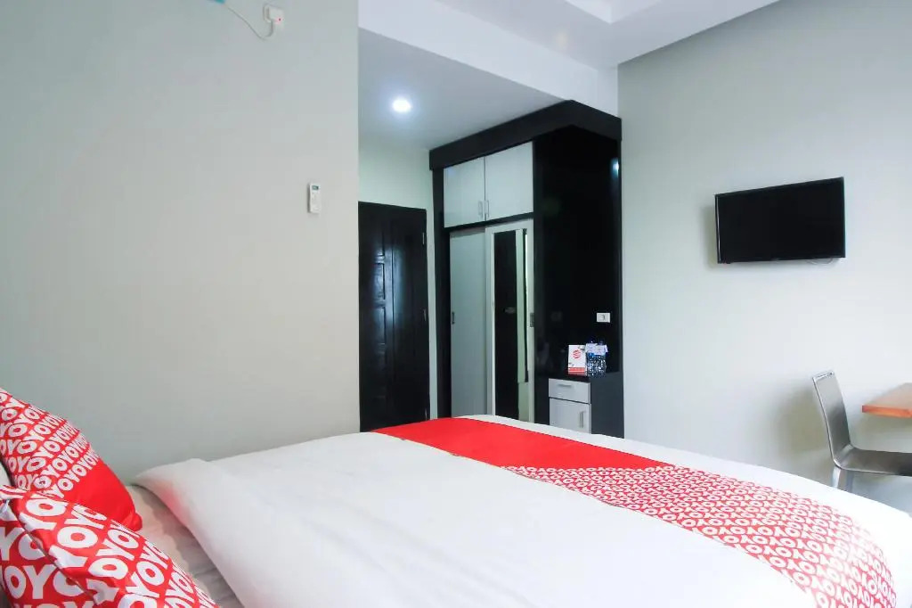 OYO 1227 Variz Homestay Syariah