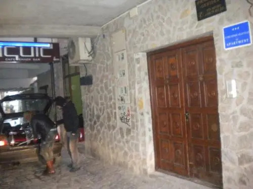 Orhidea Apartments
