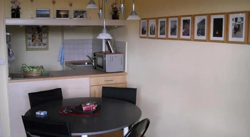 Ferienwohnung Spandau