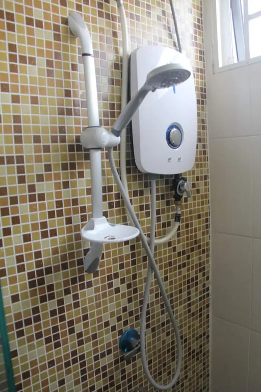 Kuala Lumpur Condo for Max 10 pax