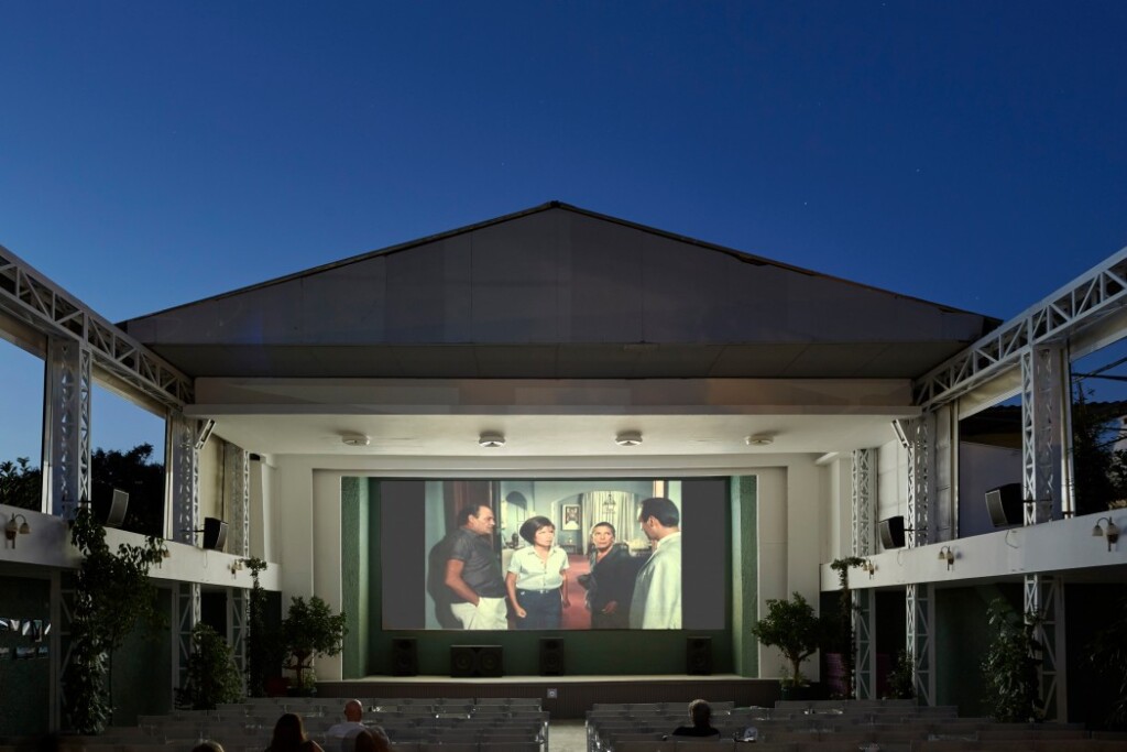 Poseidonion Grand Hotel, Spetses Island Image 38