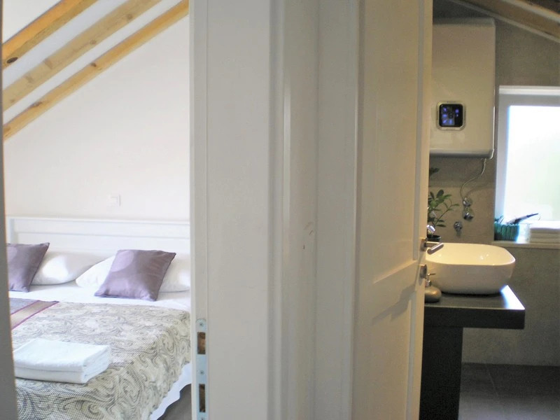 Studio Apartment Kala