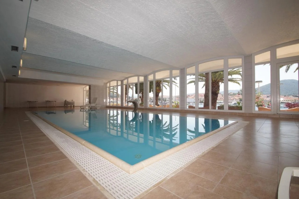 Hotel Posejdon