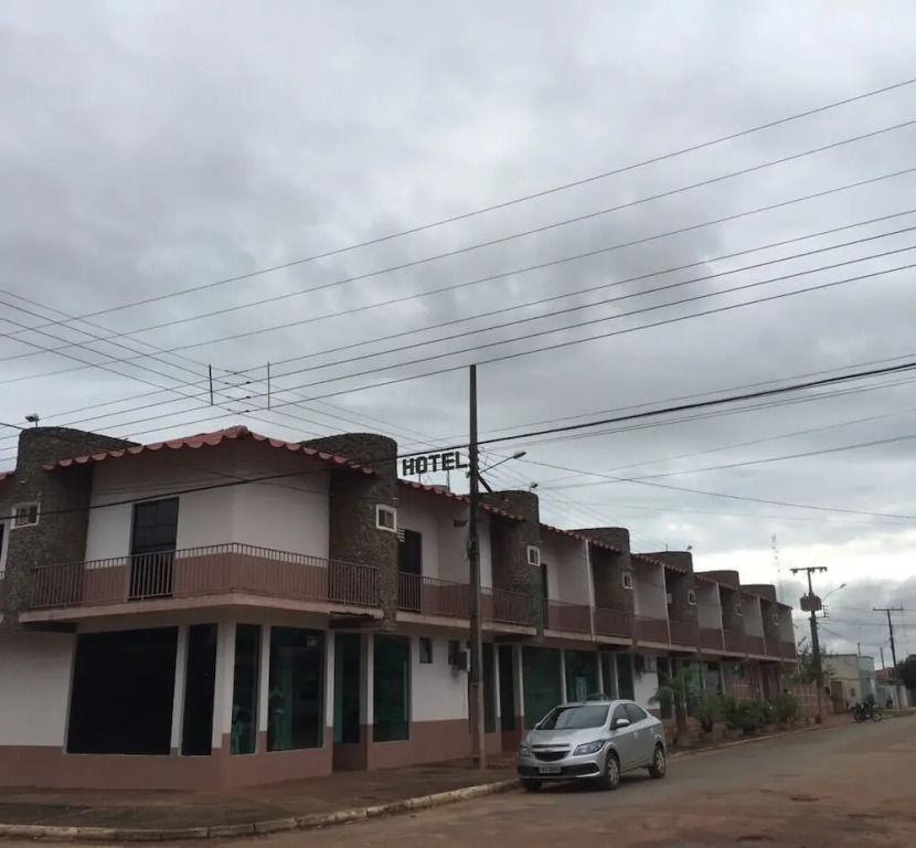 Romax Hotel
