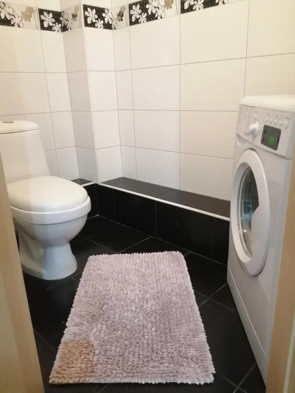 Lux Apartments на улице 8 Марта