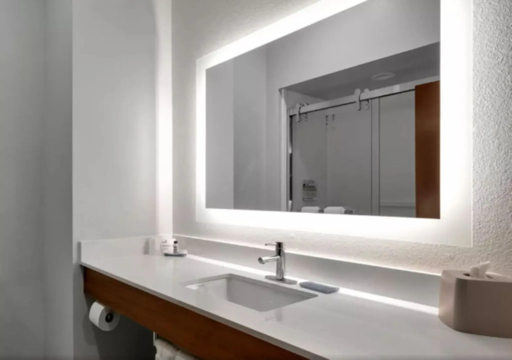 Holiday Inn Express Hotel & Suites Lufkin South by IHG