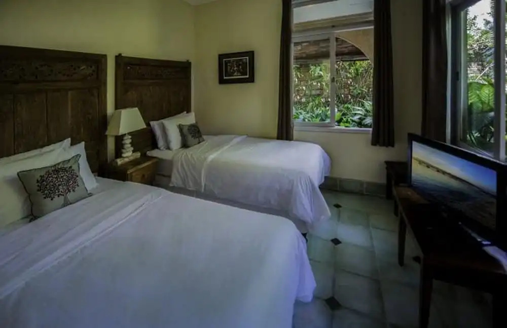 Villa Anyar