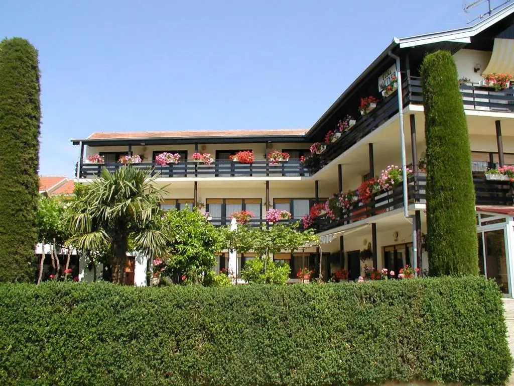Rooms Vila Mautner