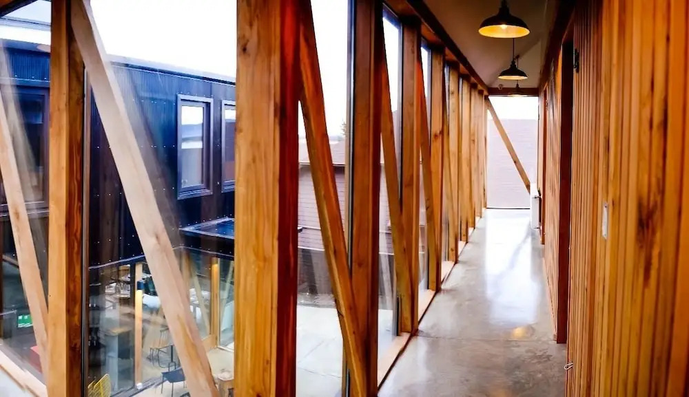 Hostal Boutique Factoria Patagonia