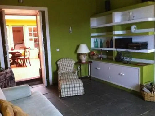 Yagui Apartments & Suites