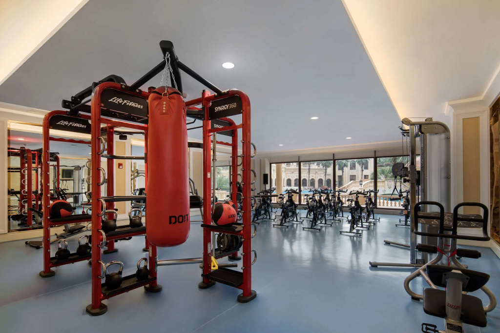 Radisson Blu Forest Manor Shanghai Hongqiao - Near NECC