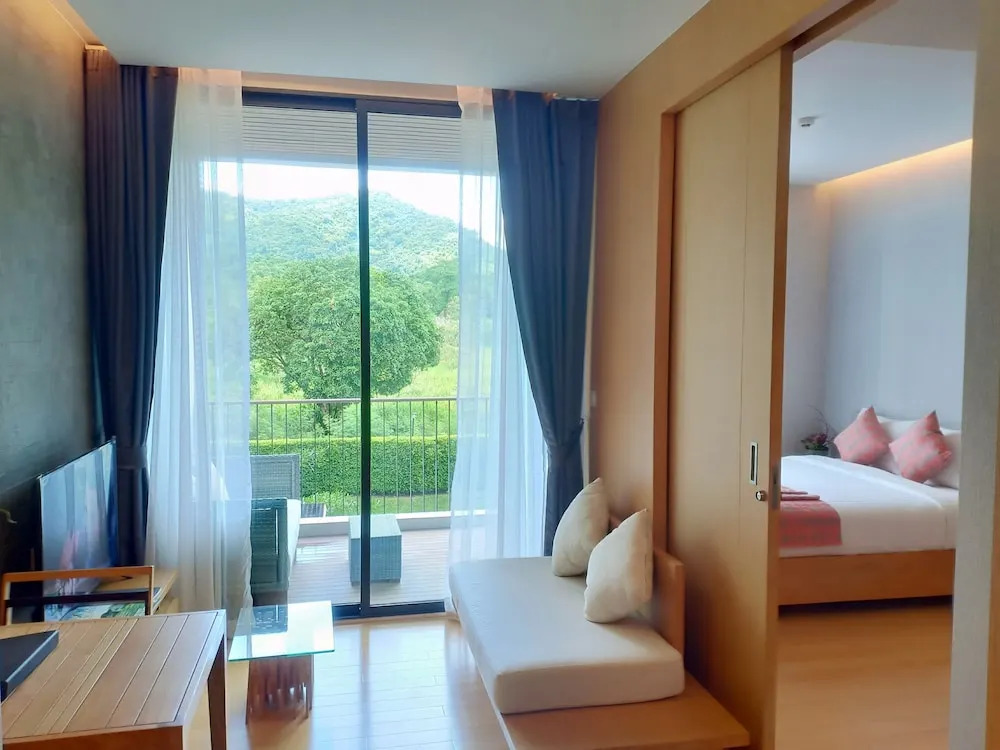Zen Next Khao Yai By ZV