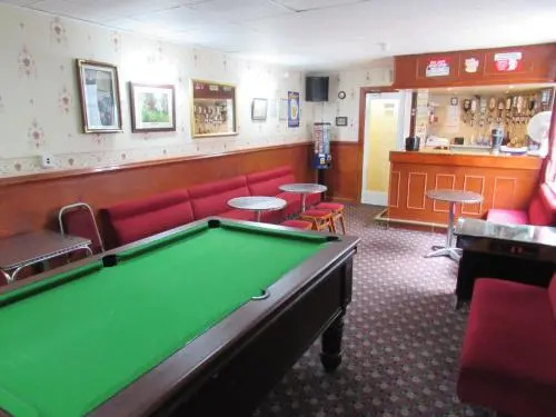 Rhoslyn Hotel