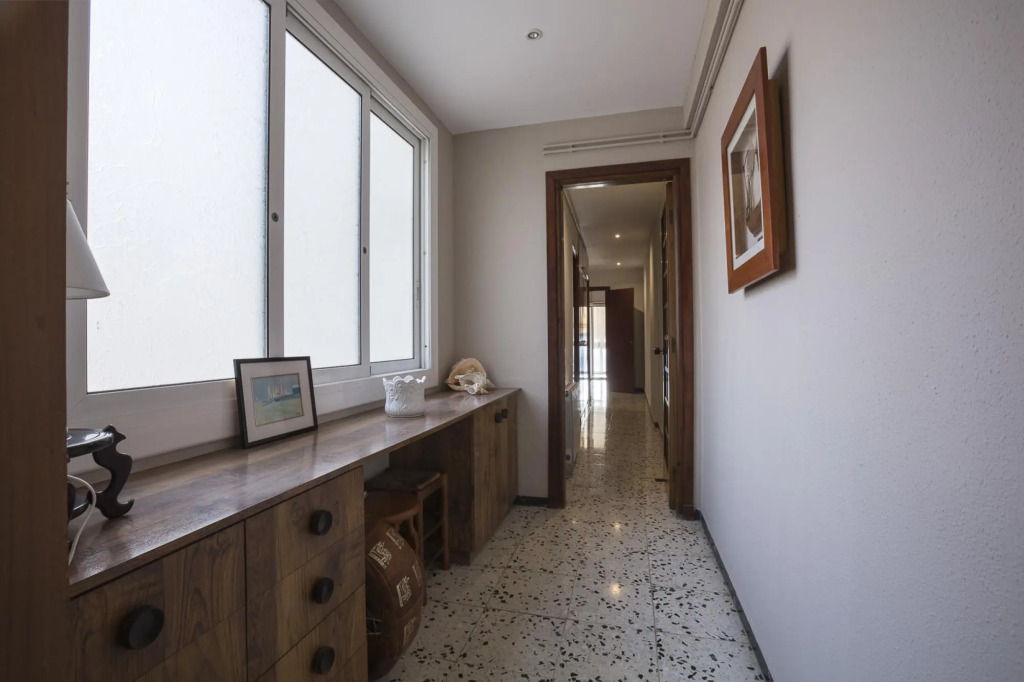 BFA 54 - APART. MONTSERRAT, 11 2º