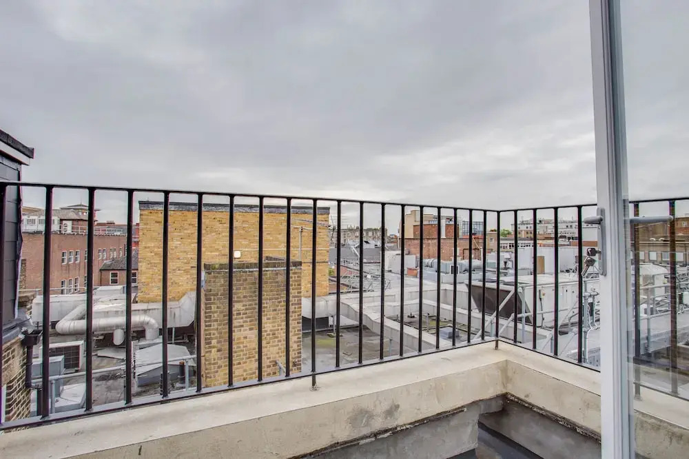 Chapel Market Serviced Apartments by Concept Apartments