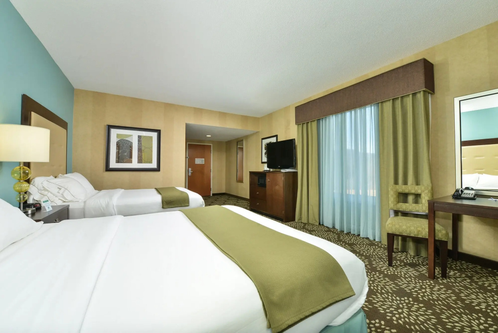 Holiday Inn Express & Suites Sylva - Western Carolina Area by IHG