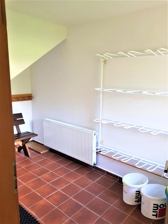 Apartmány Sára