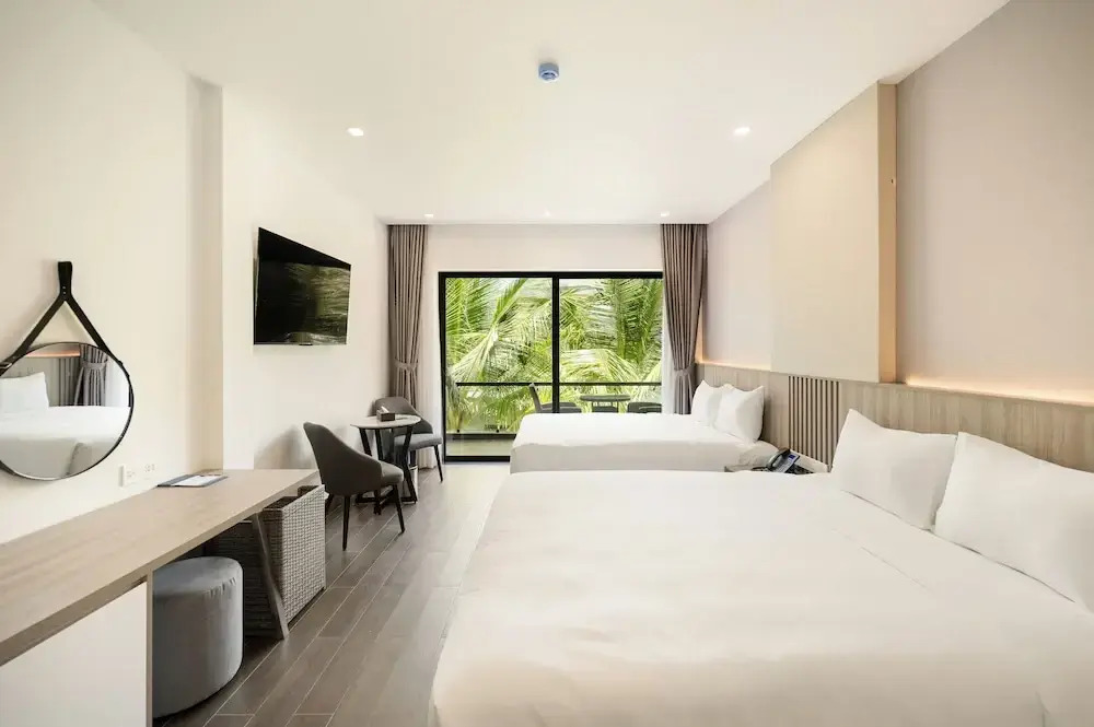 Quy Nhon Sea Resort