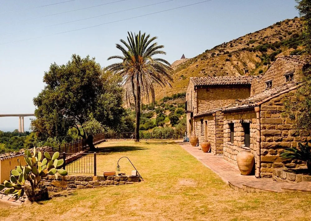Masseria Maggiore
