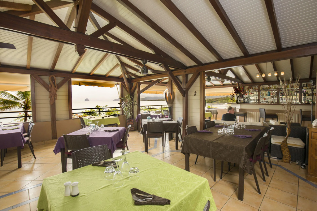 Hôtel Iloma