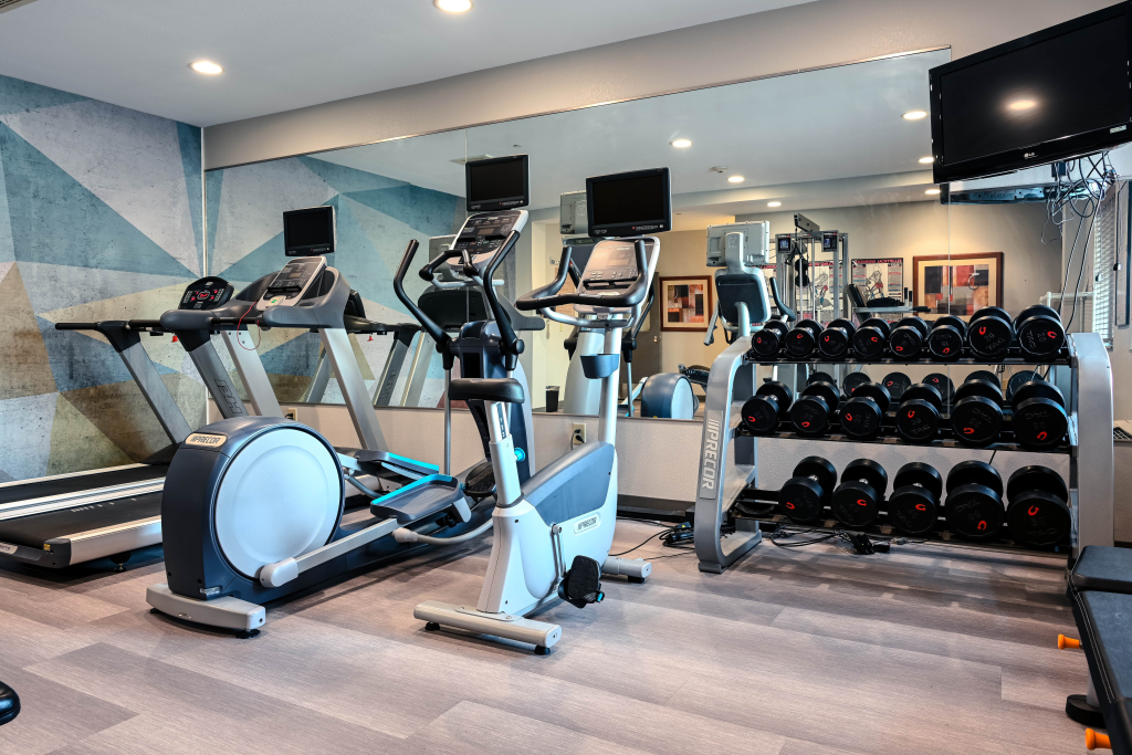 Candlewood Suites Champaign-Urbana University Area by IHG