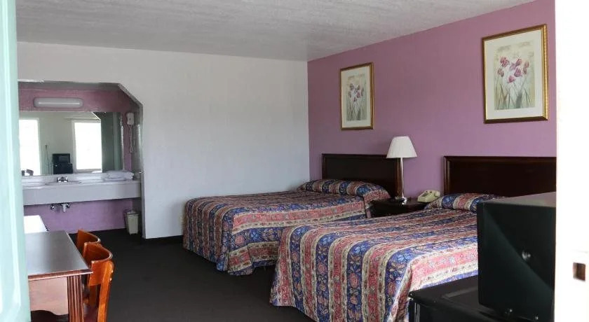 Budget Inn Jasper