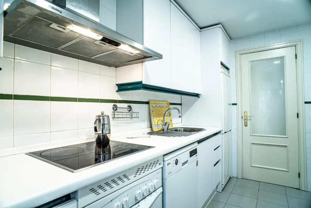 Apartamento Milla De Oro- Hacienda Nagueles 4D