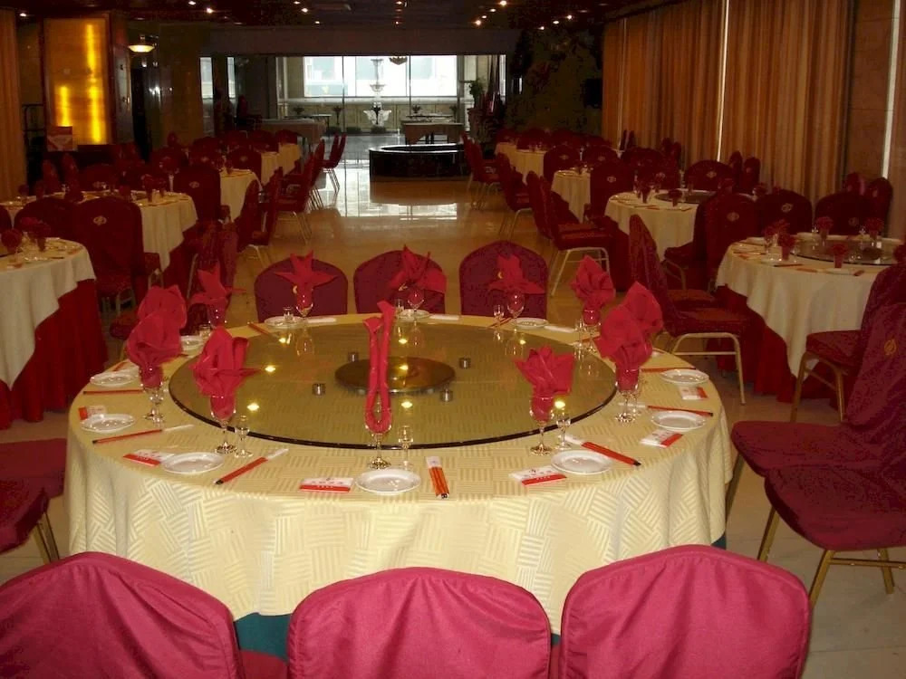 Dazhou Hotel - Yanji