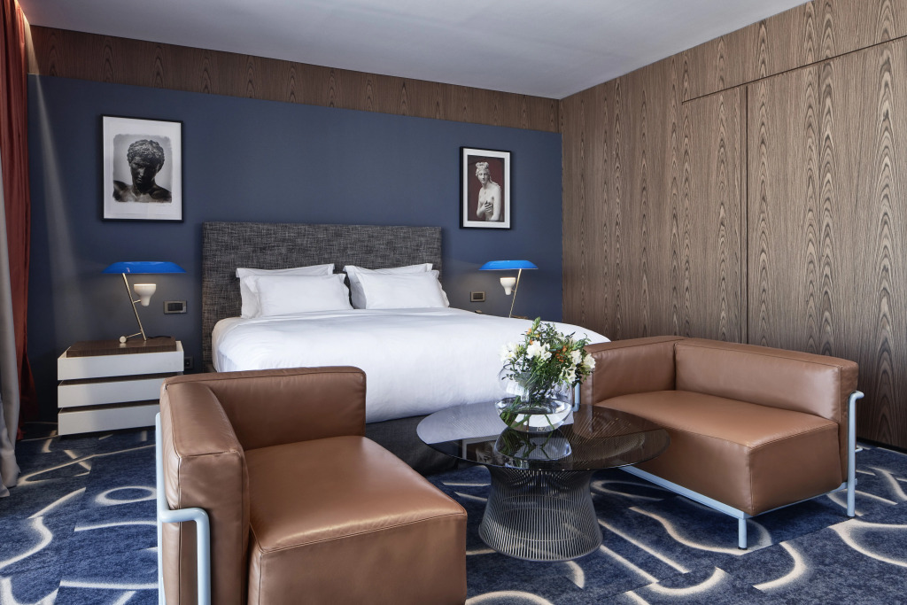 AthensWas Design Hotel