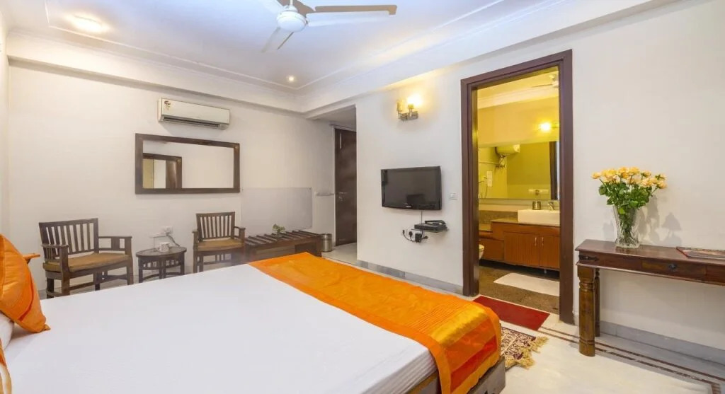 Tree of Life Bed & Breakfast