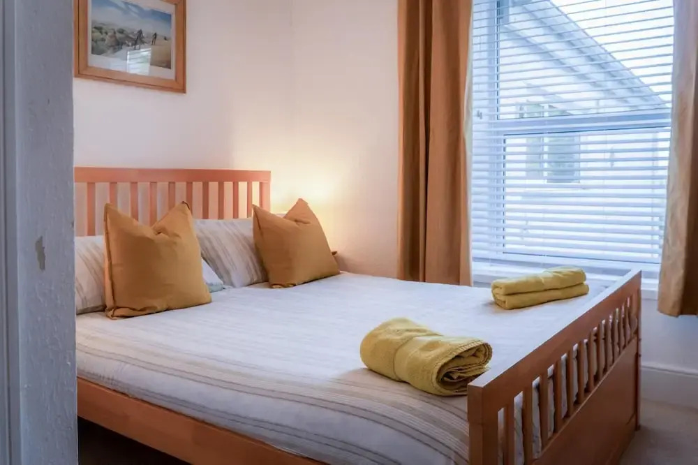 Taliesin - 5 Bedroom Holiday Home - Tenby