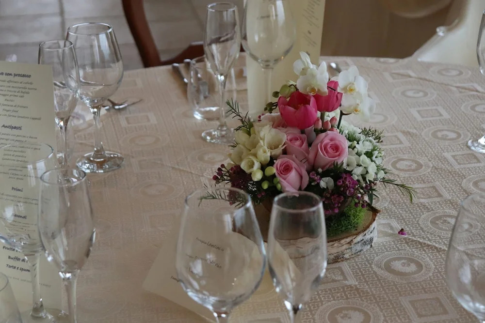 Masseria Sacramento