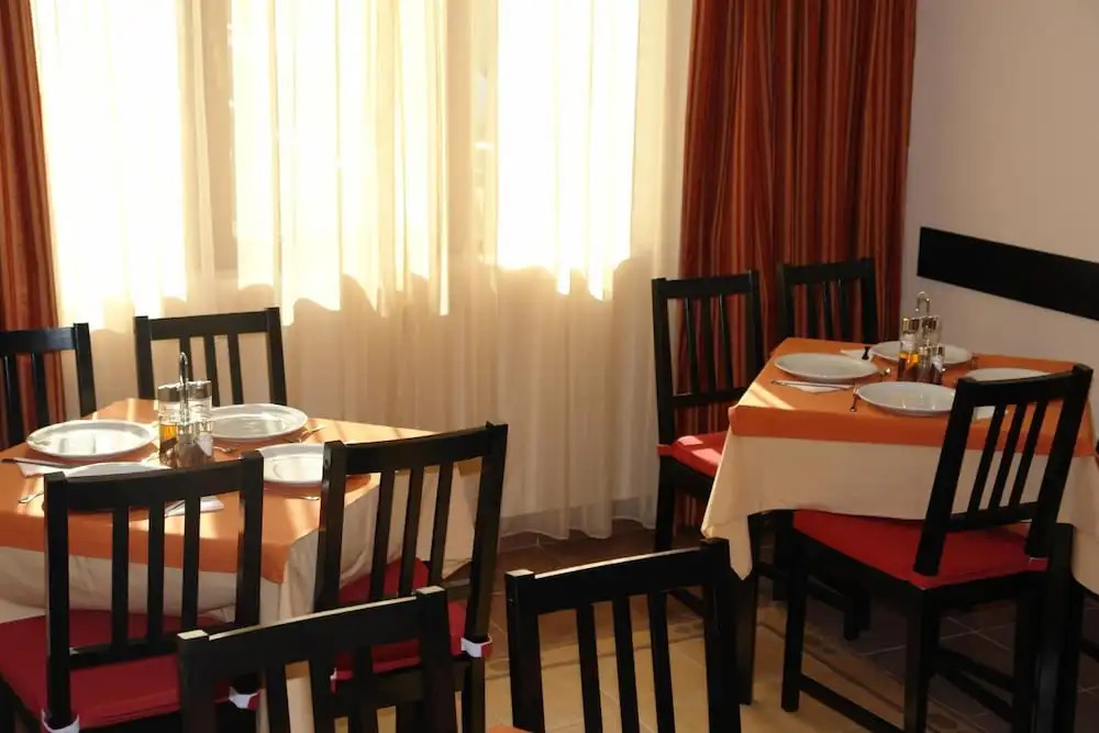 Arion Hotel
