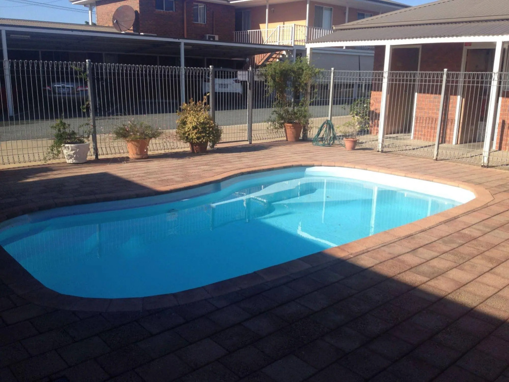 Centrepoint Motel Deniliquin