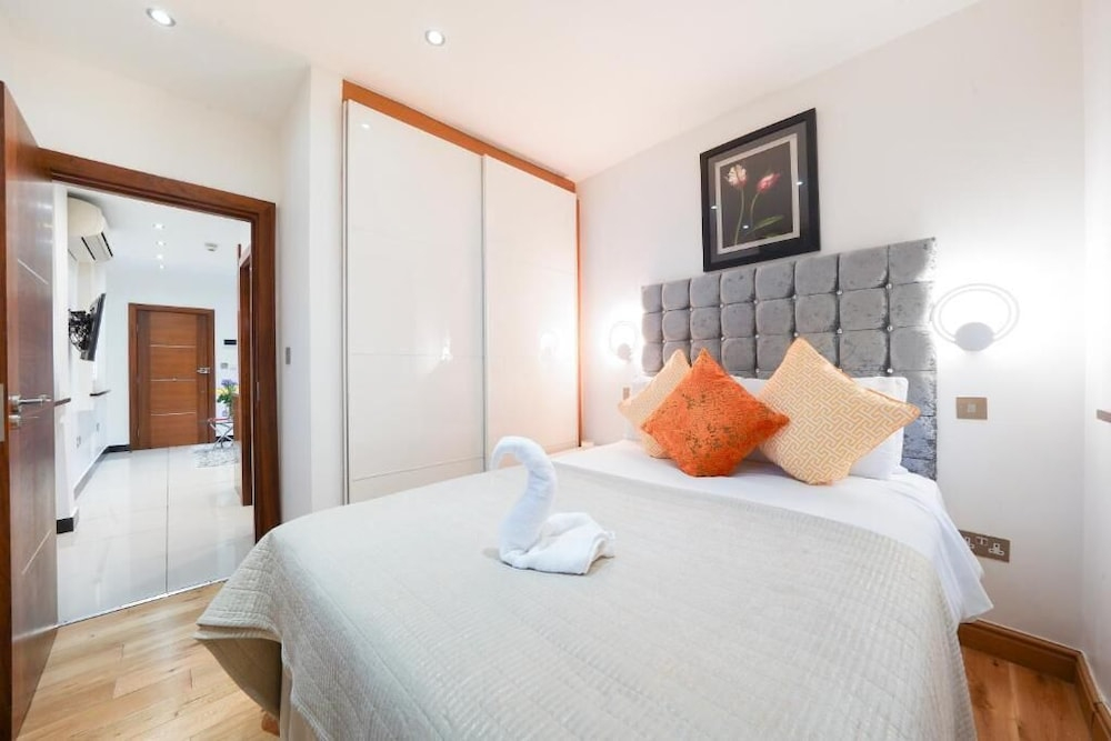 The Z Hotel Gloucester Place