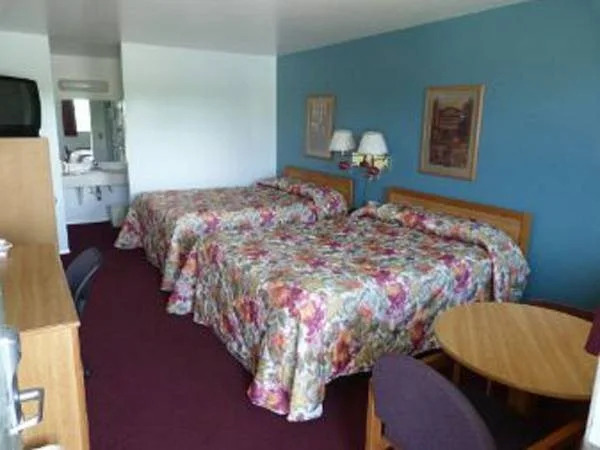 Knights Inn Colby KS