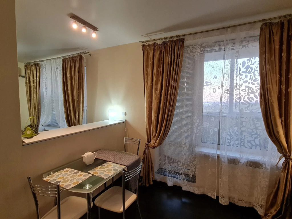 Апартаменты Home Sweet Home на улице 8 Воздушной Армии 6А
