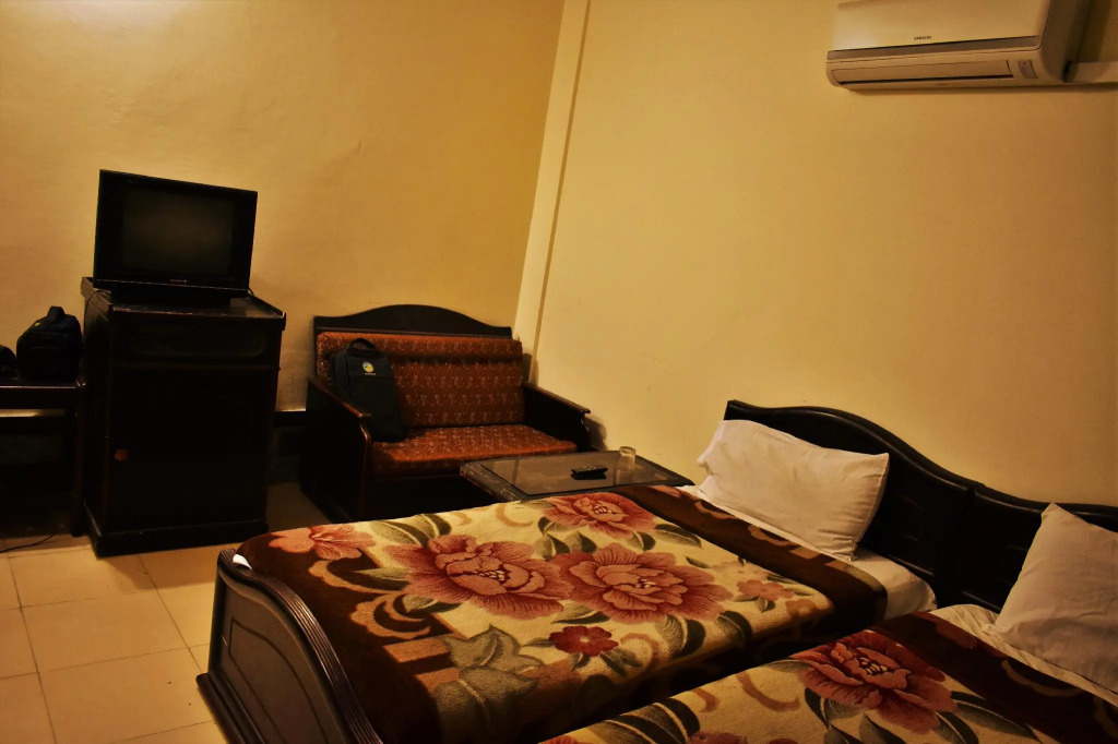 Suvastu Resort Swat by Khan Familia Travels