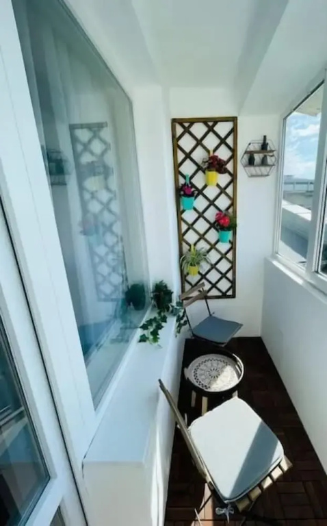 Varna Top Center Luxury One-bedroom Apartment