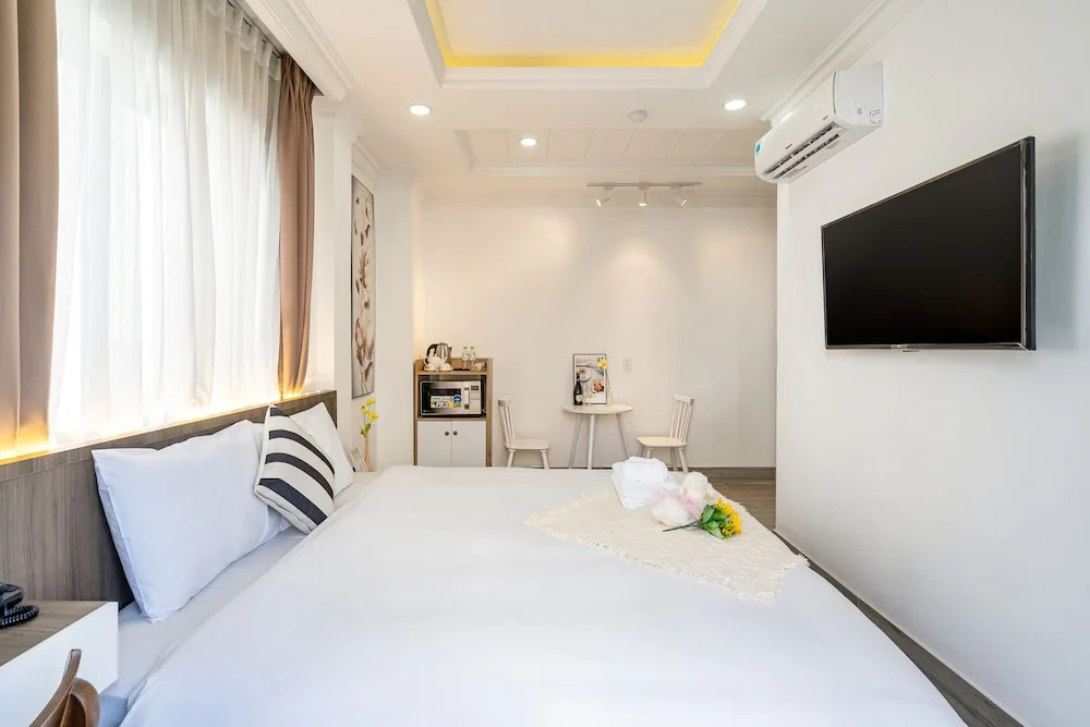 The Royal Vista - Phu My Hung
