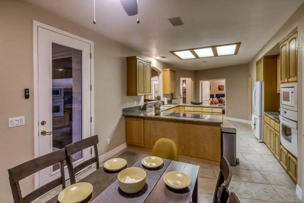 360 Lake Havasu Views with Pool & BBQ!