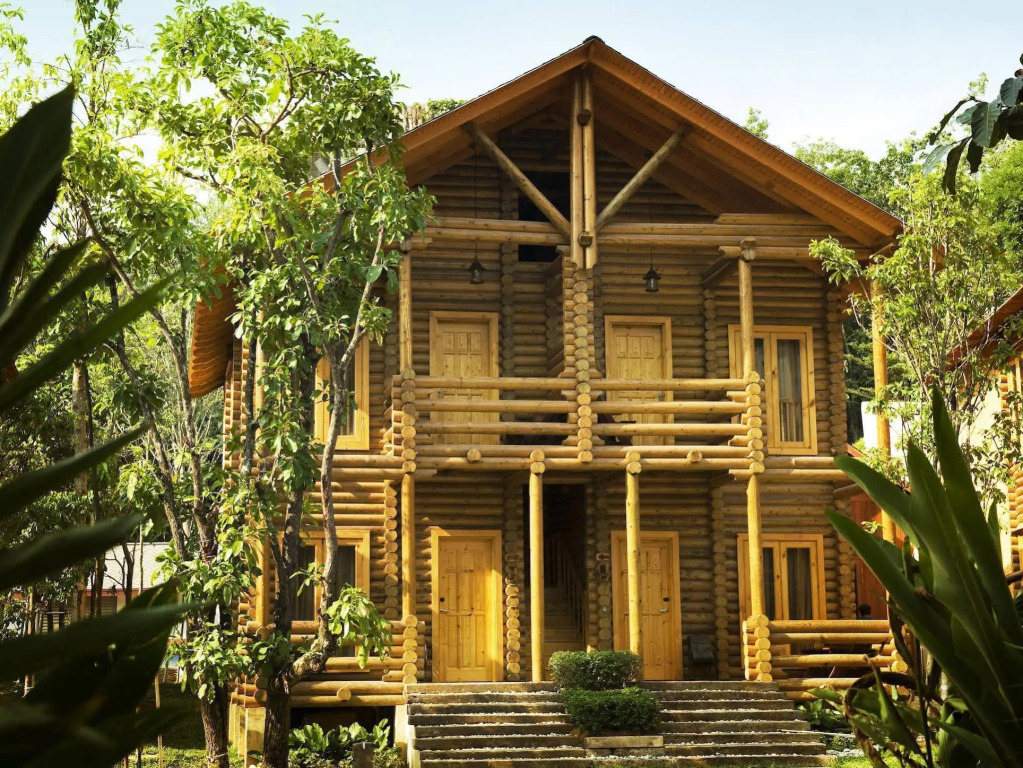 Philea Resort & Spa