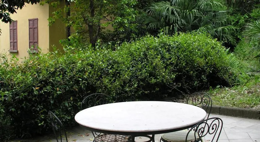 Casa Rosa